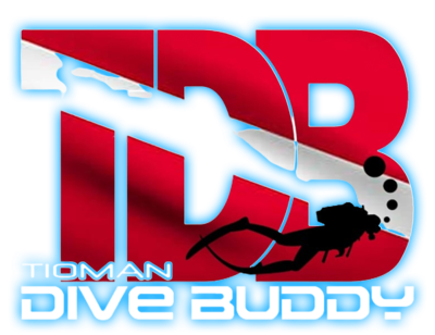 Tioman Dive Buddy Logo